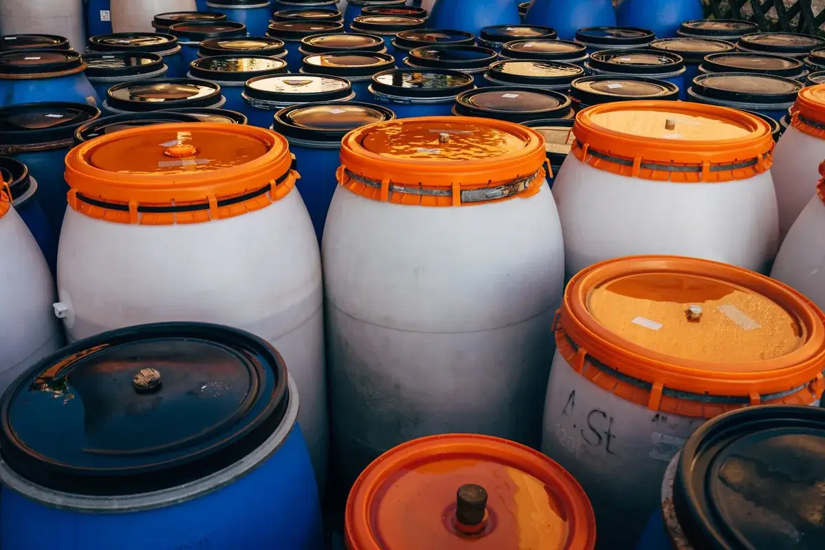 Medical Waste Removal in Davisboro, GA